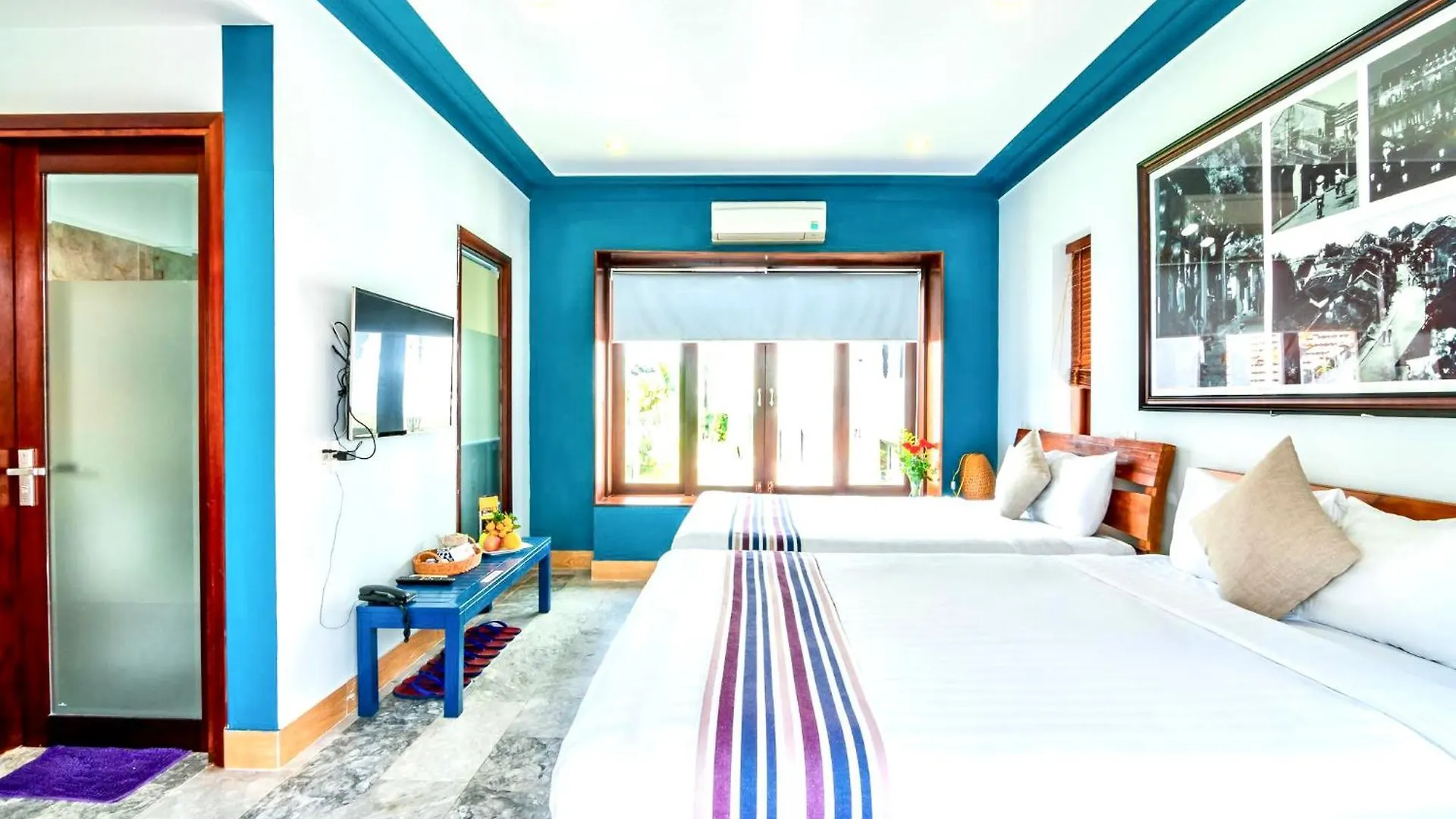 Relax Garden Boutique Villa Hoi An
