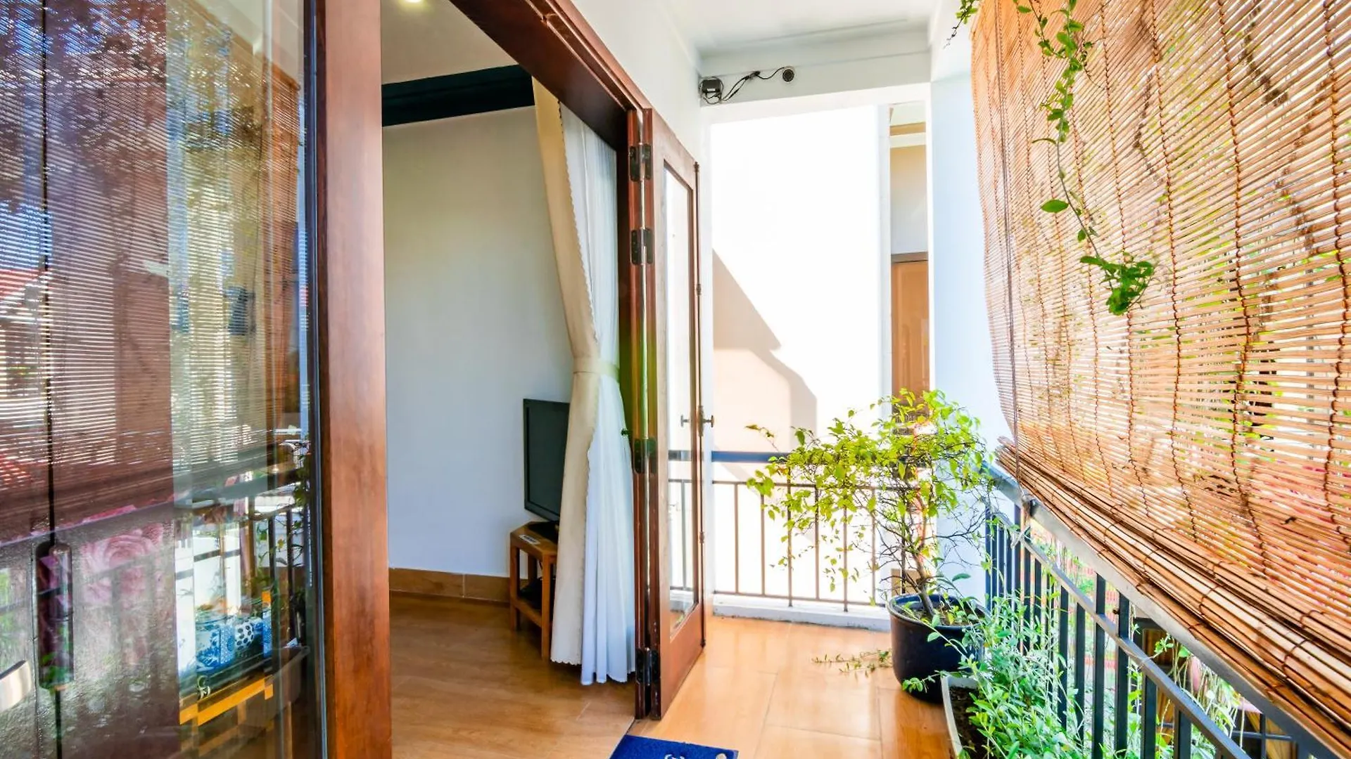 Relax Garden Boutique Villa Hoi An 0*,  Wietnam