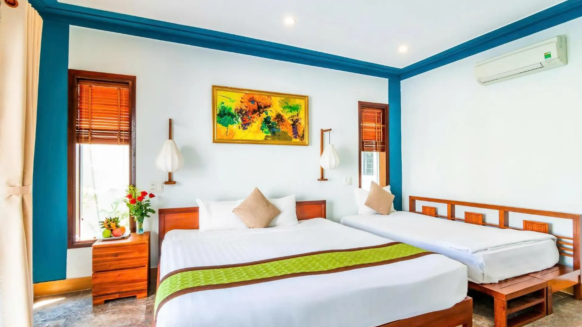 Relax Garden Boutique Villa Hoi An