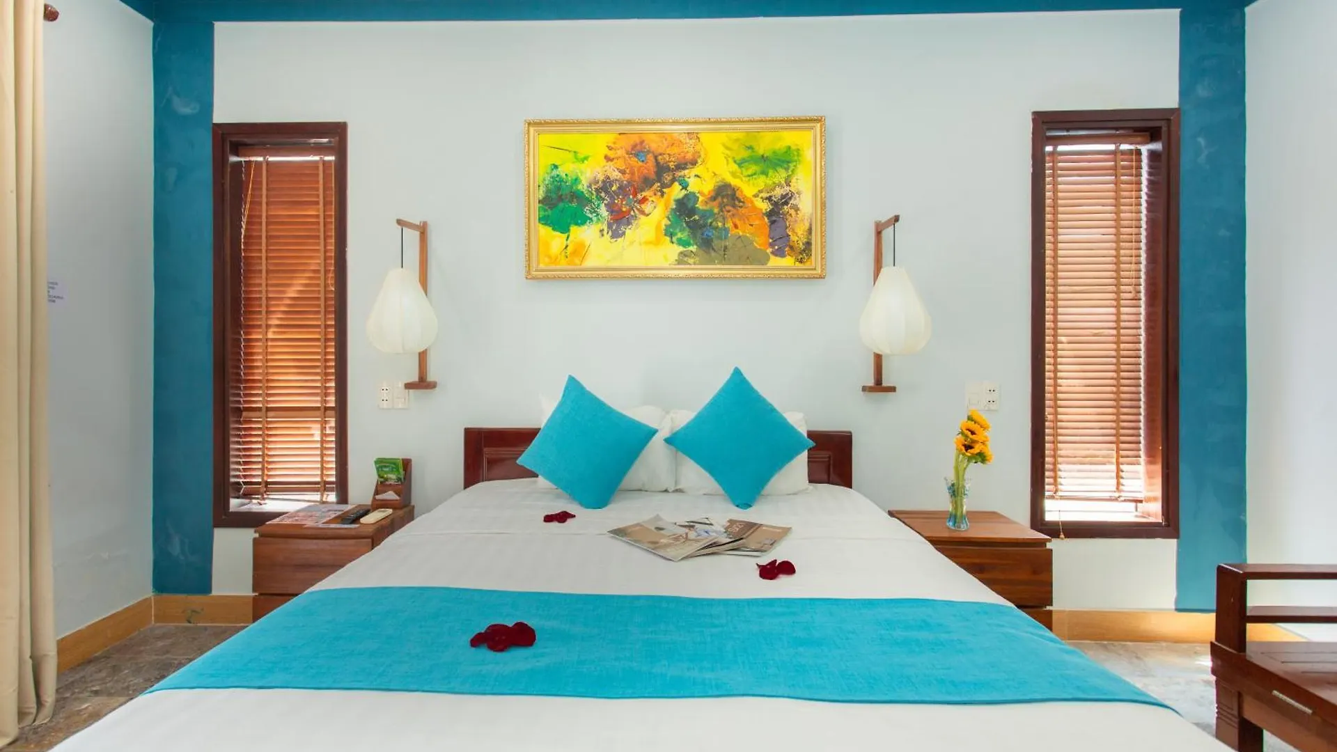 Relax Garden Boutique Villa Hoi An