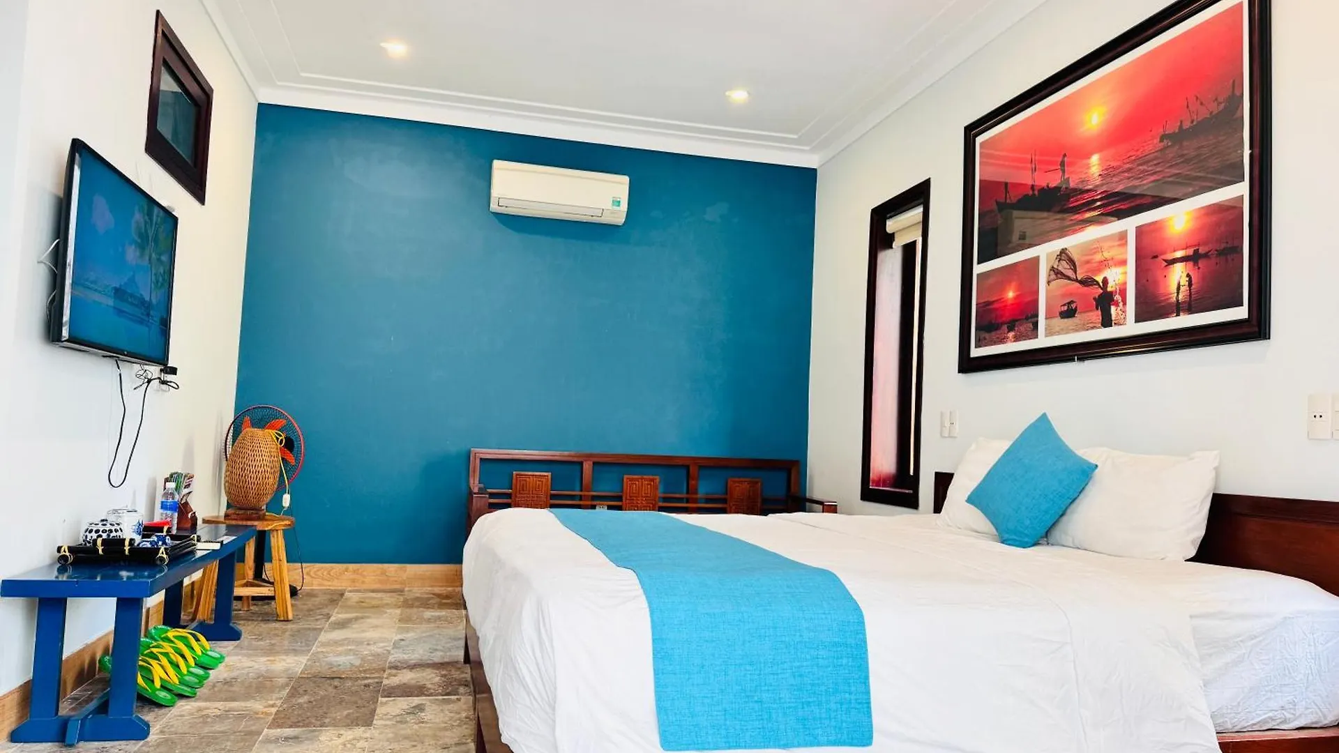 Relax Garden Boutique Villa Hoi An