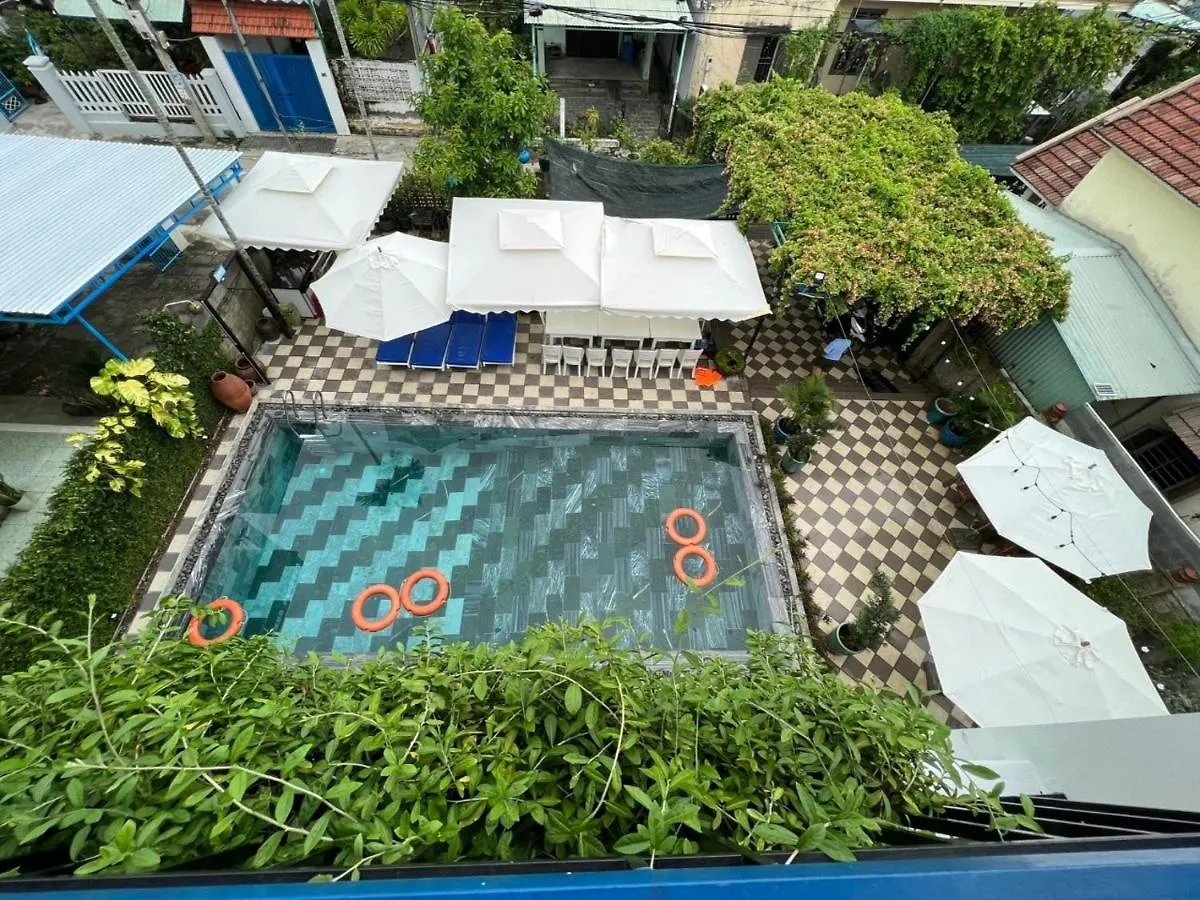 Relax Garden Boutique Villa Hoi An