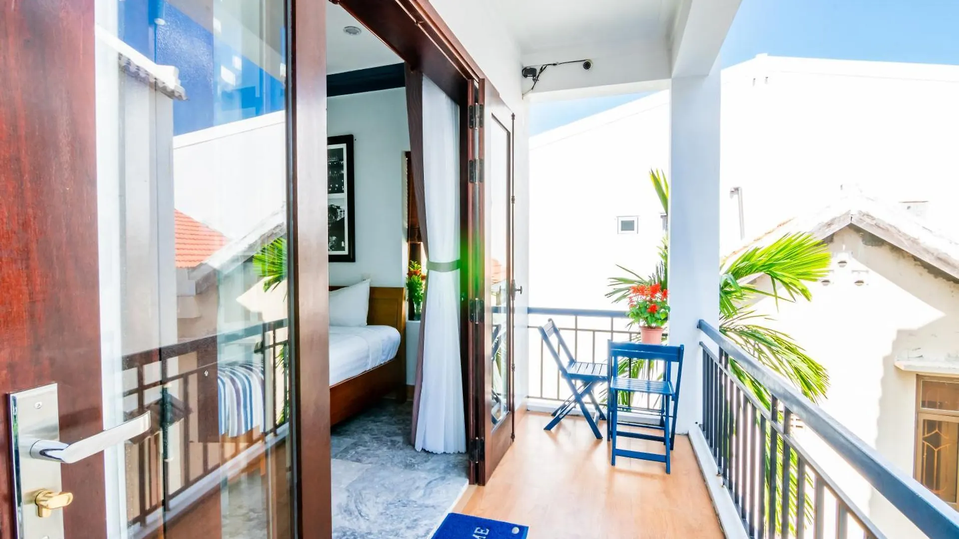Relax Garden Boutique Villa Hoi An
