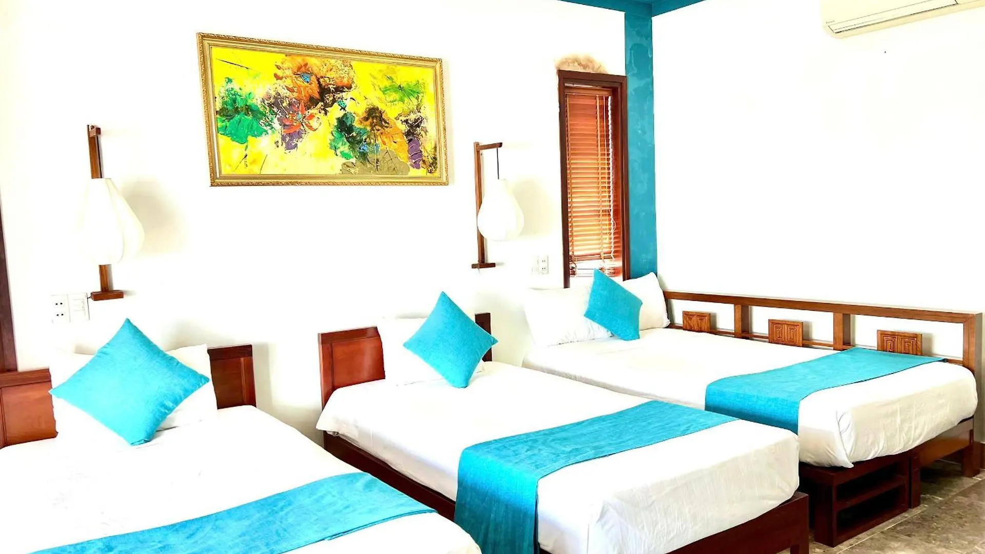 Relax Garden Boutique Villa Hoi An