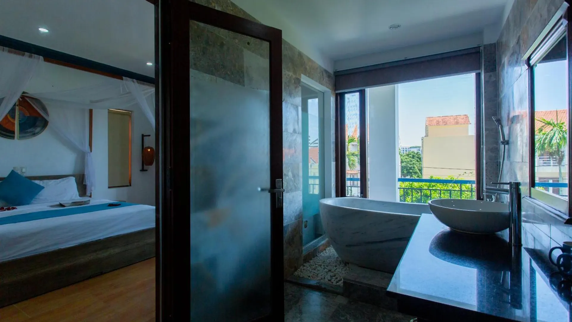 Relax Garden Boutique Villa Hoi An