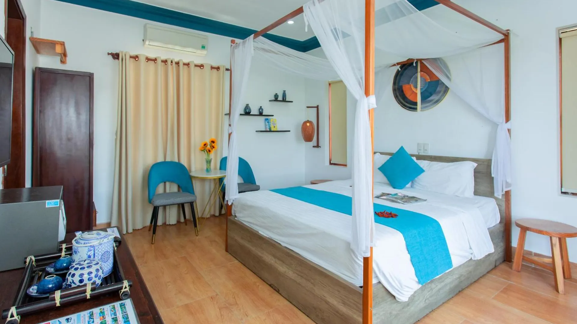 Relax Garden Boutique Villa Hoi An