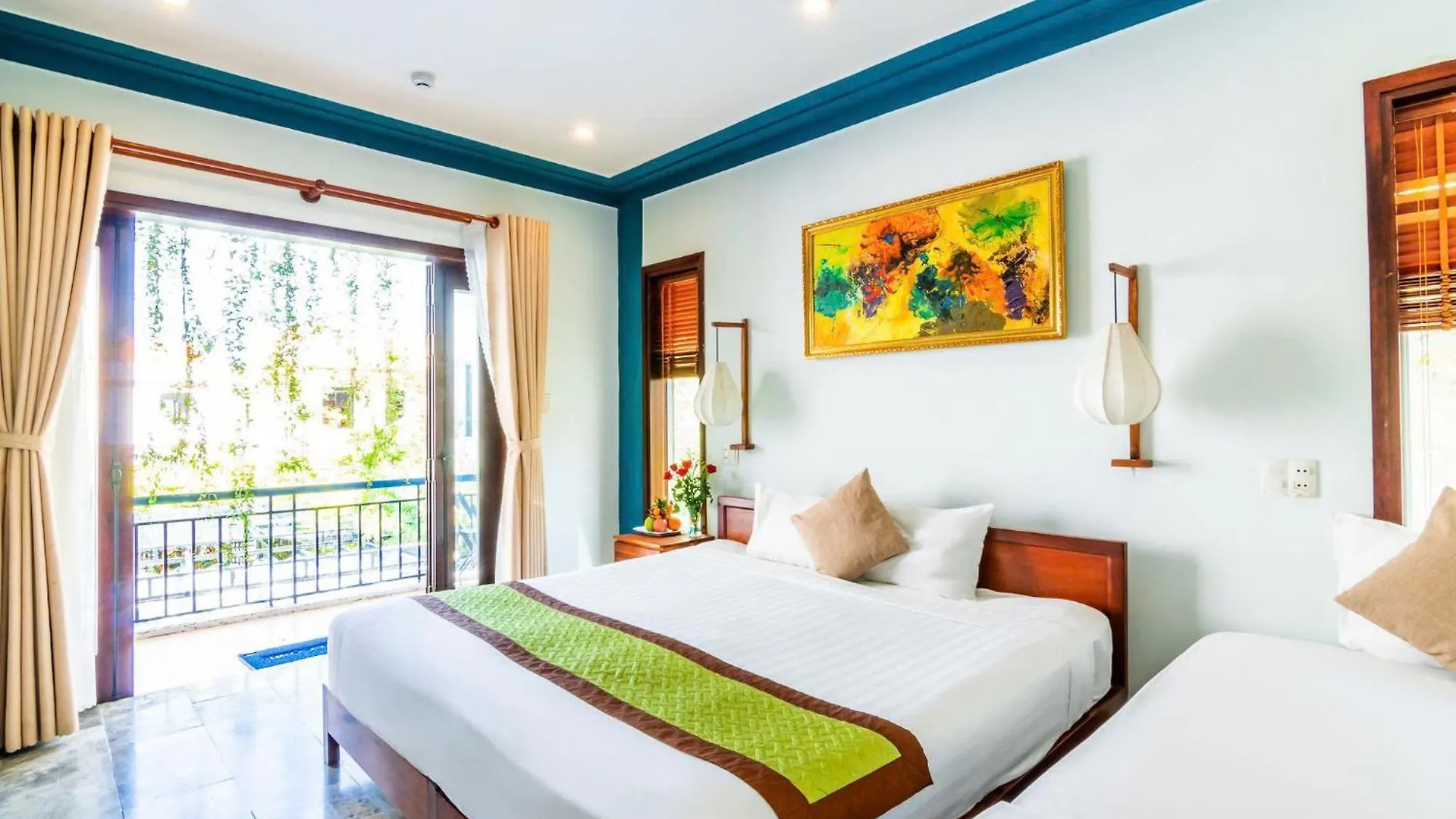 Relax Garden Boutique Villa Hoi An