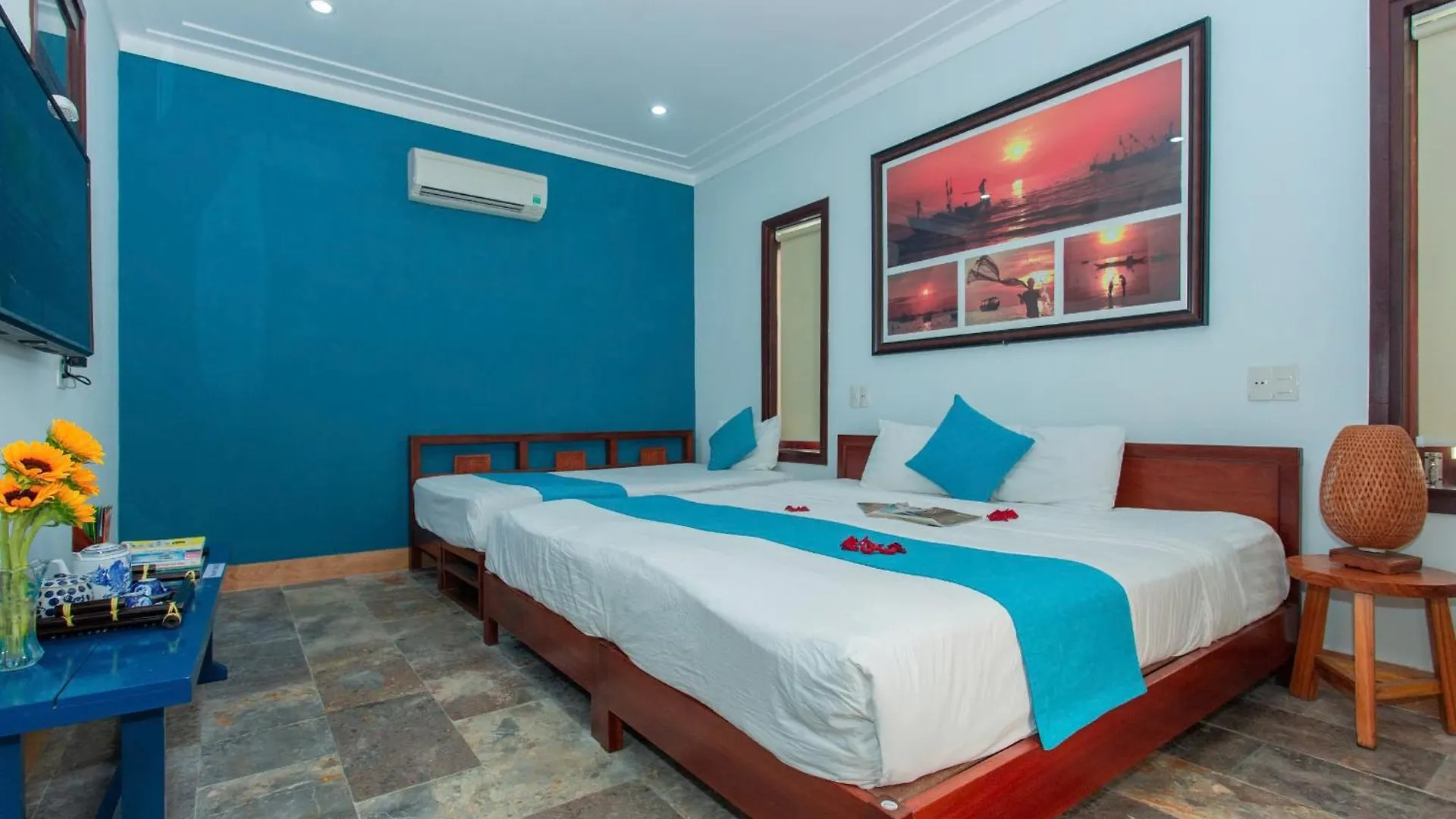 Relax Garden Boutique Villa Hoi An
