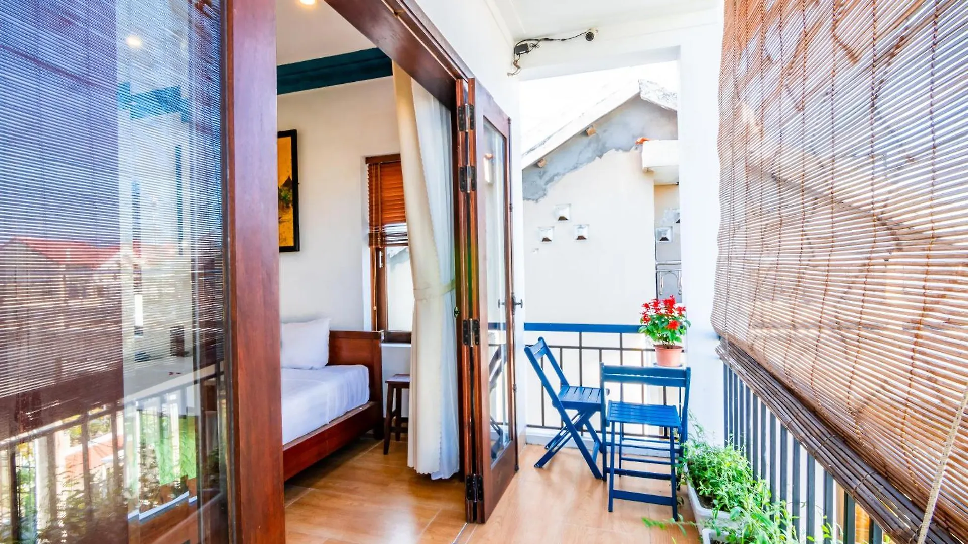Relax Garden Boutique Villa Hoi An