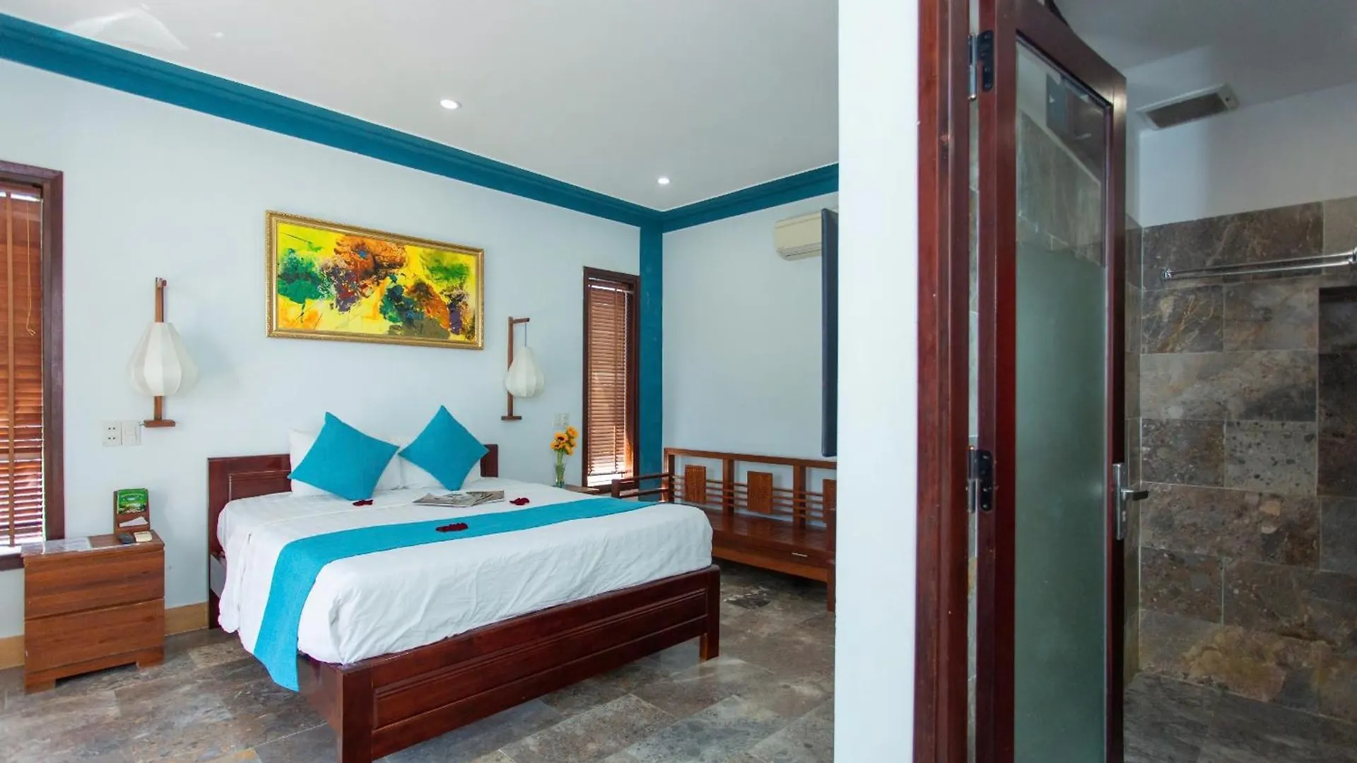 Relax Garden Boutique Villa Hoi An