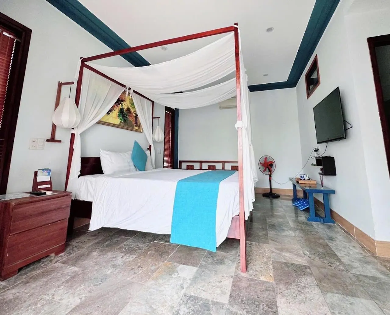 Relax Garden Boutique Villa Hoi An
