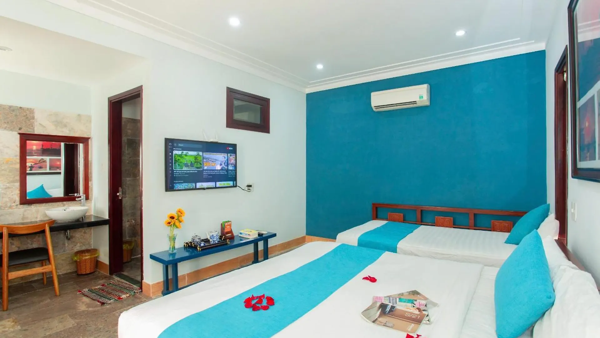 Relax Garden Boutique Villa Hoi An