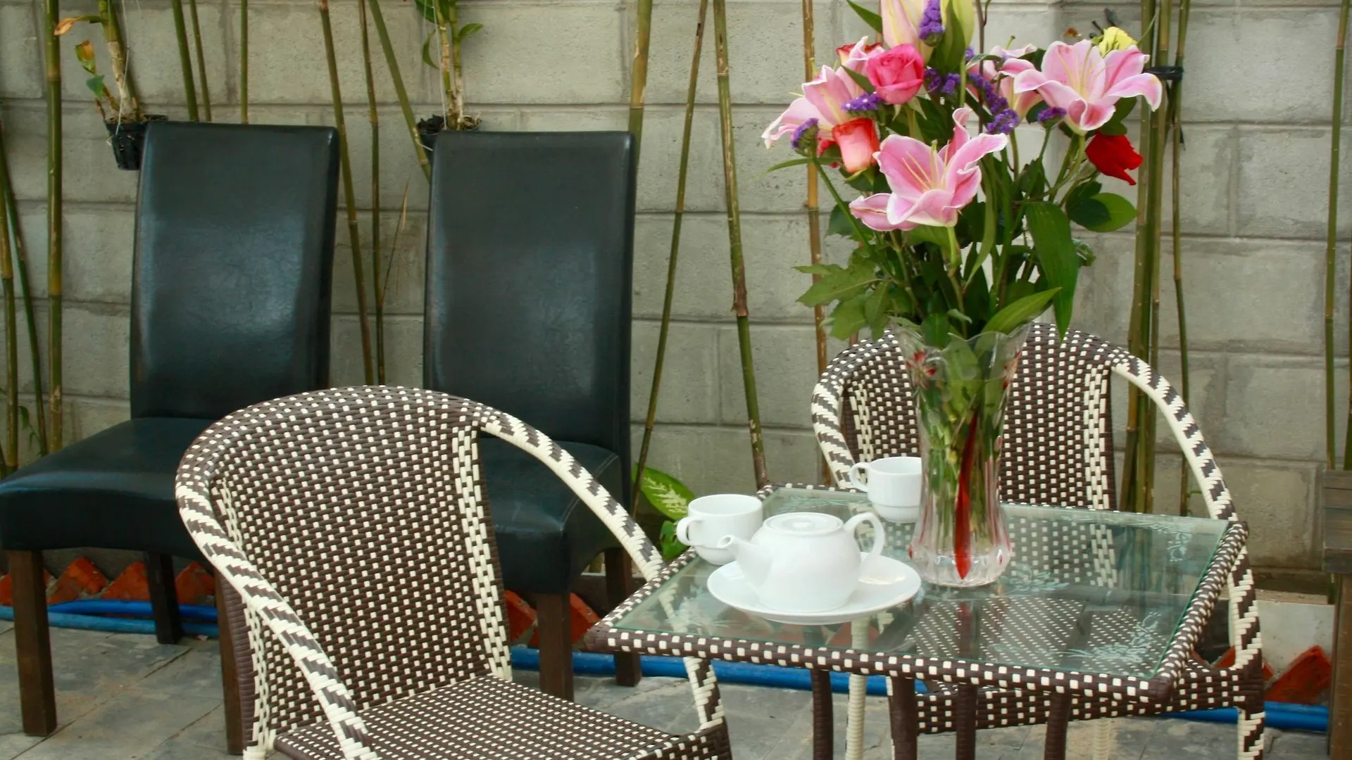 Relax Garden Boutique Villa Hoi An